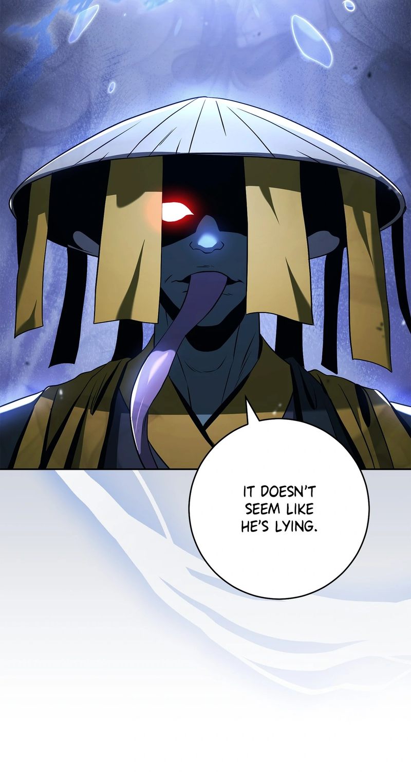 Skeleton Soldier Couldn’t Protect the Dungeon Chapter 321 - Manhwa18.com