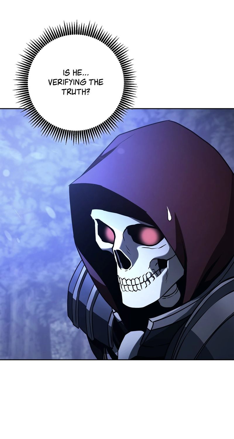 Skeleton Soldier Couldn’t Protect the Dungeon Chapter 321 - Manhwa18.com