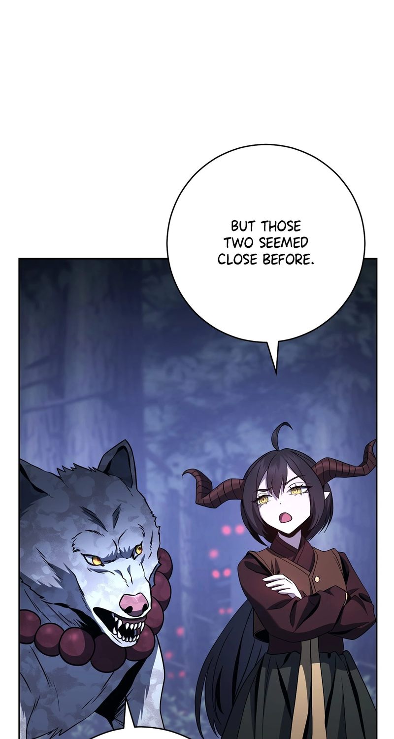 Skeleton Soldier Couldn’t Protect the Dungeon Chapter 321 - Manhwa18.com