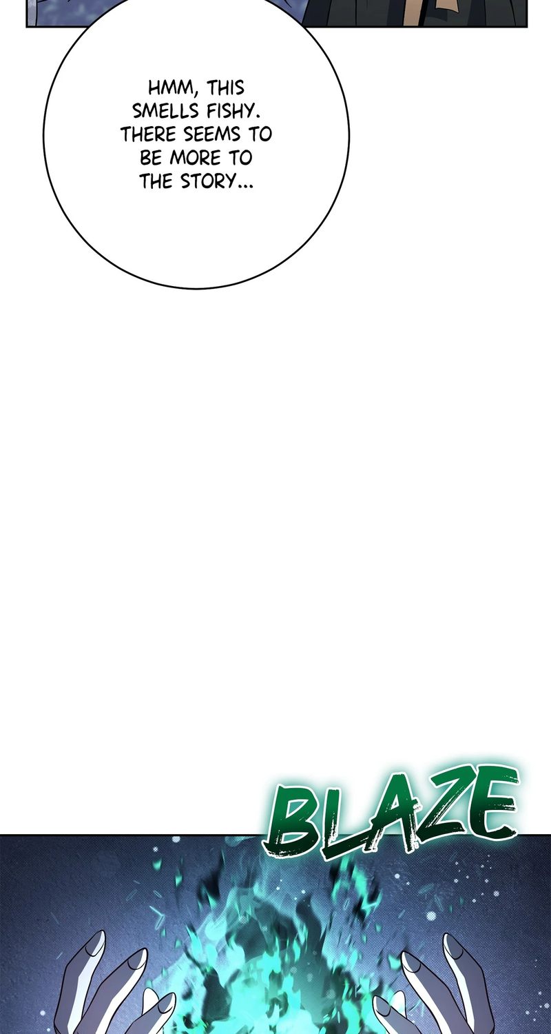 Skeleton Soldier Couldn’t Protect the Dungeon Chapter 321 - Manhwa18.com