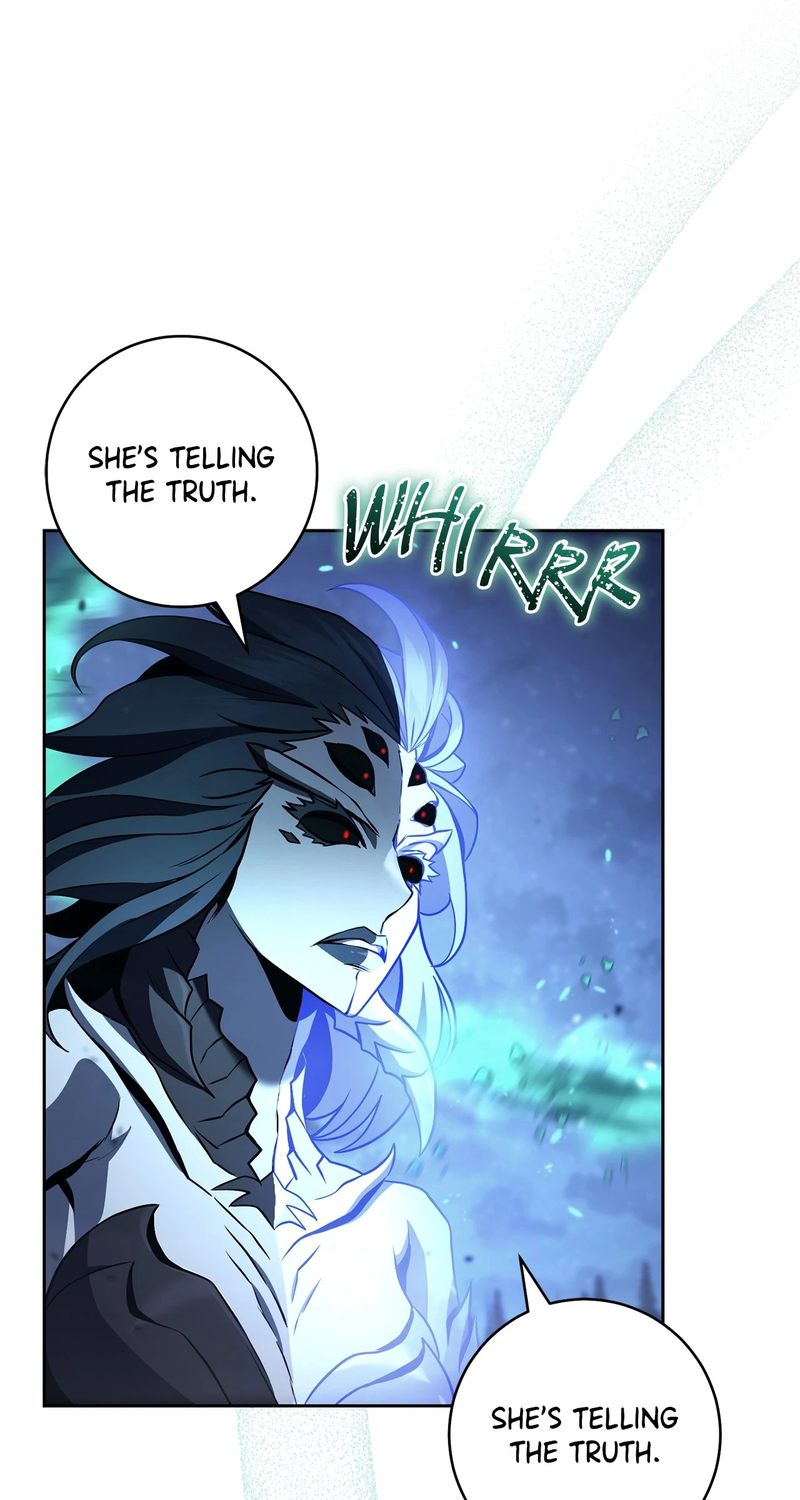 Skeleton Soldier Couldn’t Protect the Dungeon Chapter 321 - Manhwa18.com