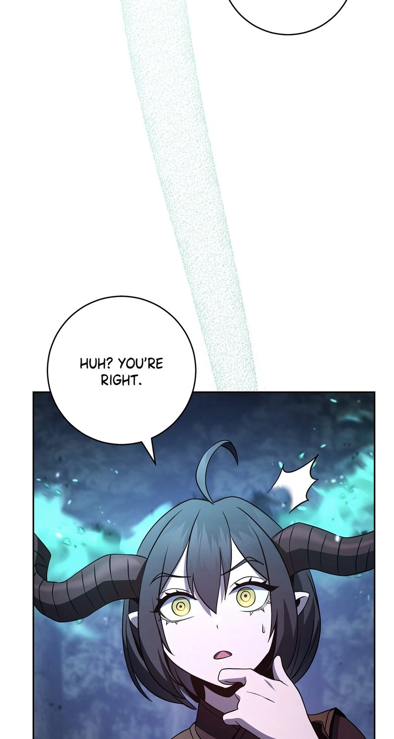 Skeleton Soldier Couldn’t Protect the Dungeon Chapter 321 - Manhwa18.com