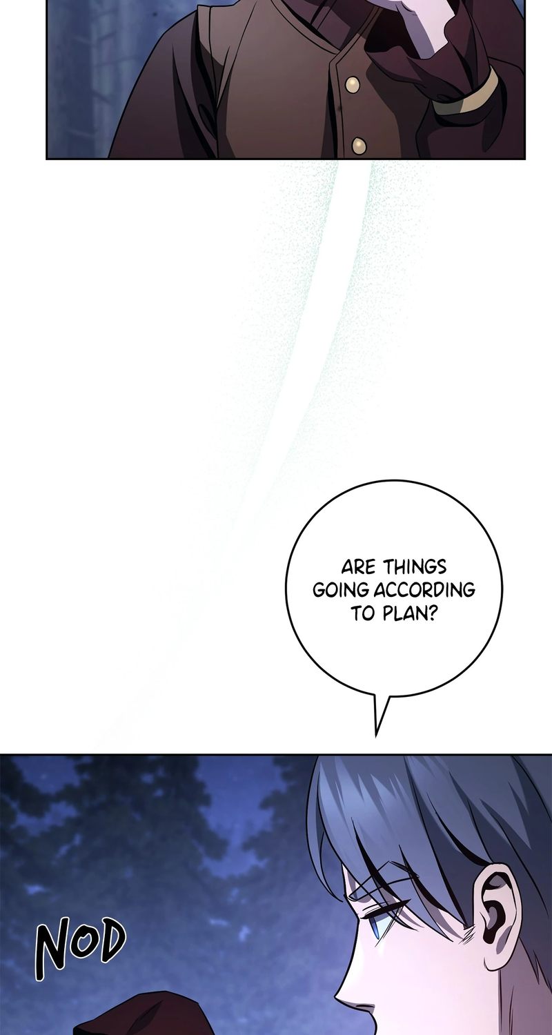 Skeleton Soldier Couldn’t Protect the Dungeon Chapter 321 - Manhwa18.com