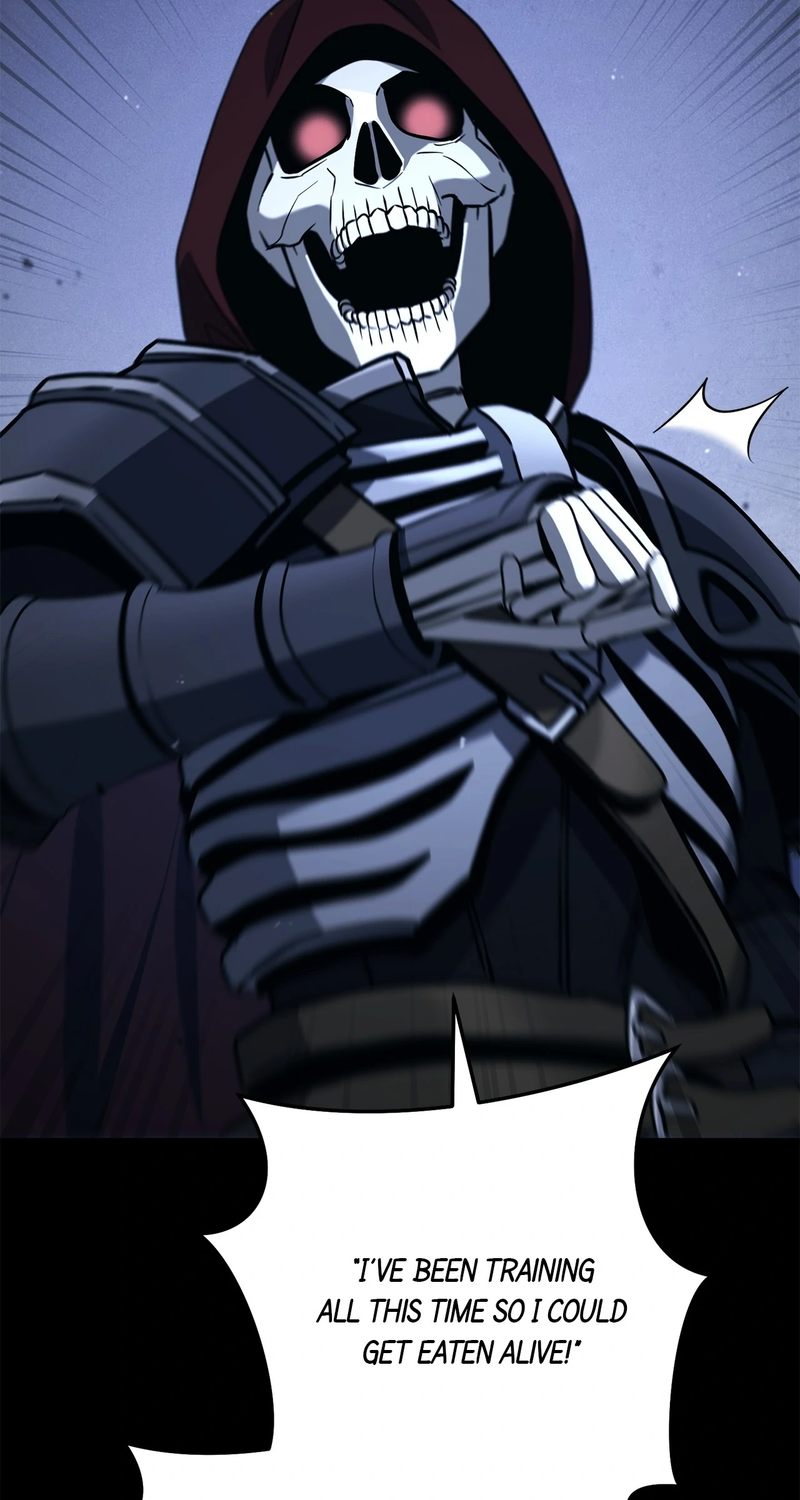 Skeleton Soldier Couldn’t Protect the Dungeon Chapter 321 - Manhwa18.com