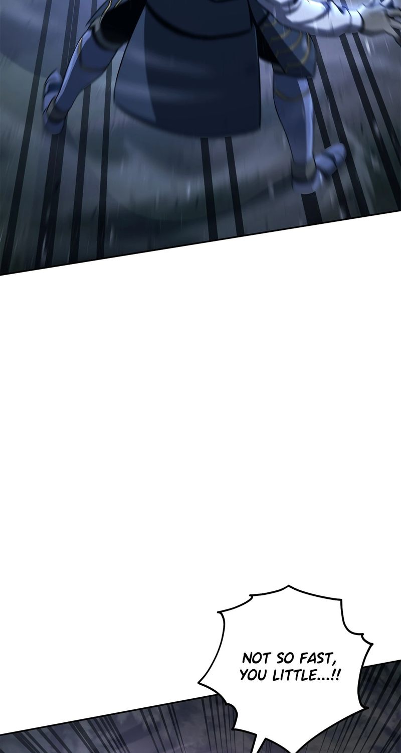 Skeleton Soldier Couldn’t Protect the Dungeon Chapter 321 - Manhwa18.com