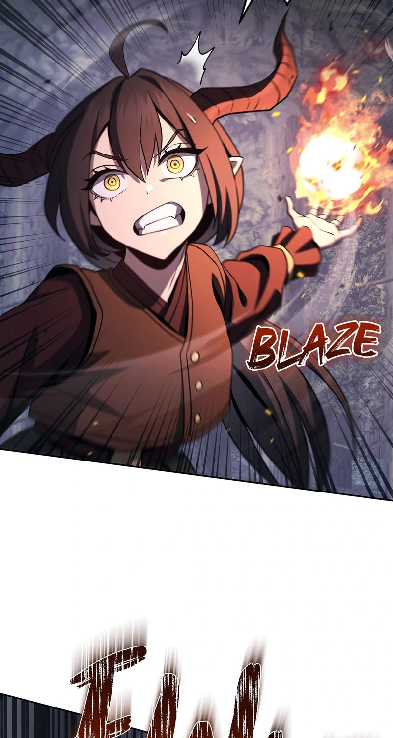 Skeleton Soldier Couldn’t Protect the Dungeon Chapter 321 - Manhwa18.com