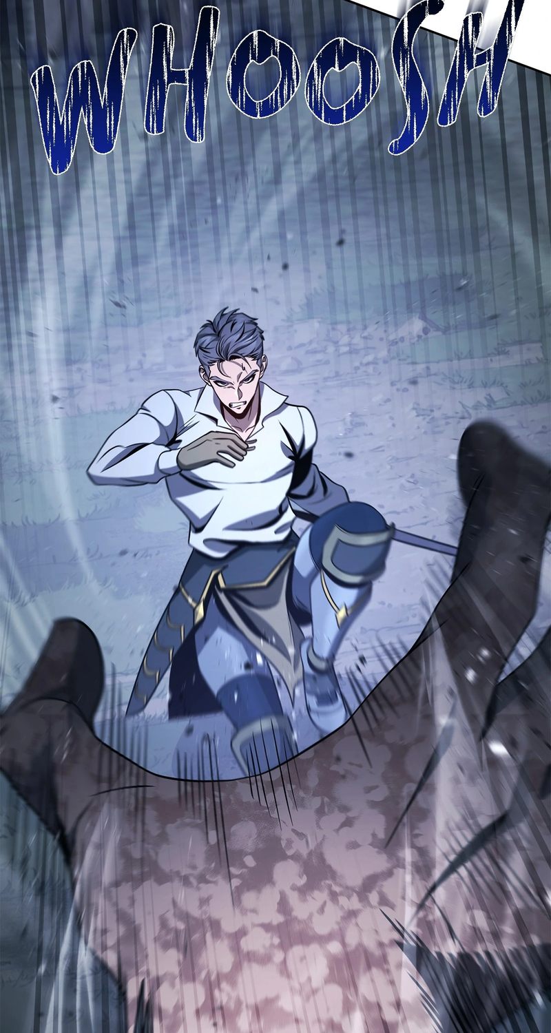 Skeleton Soldier Couldn’t Protect the Dungeon Chapter 321 - Manhwa18.com