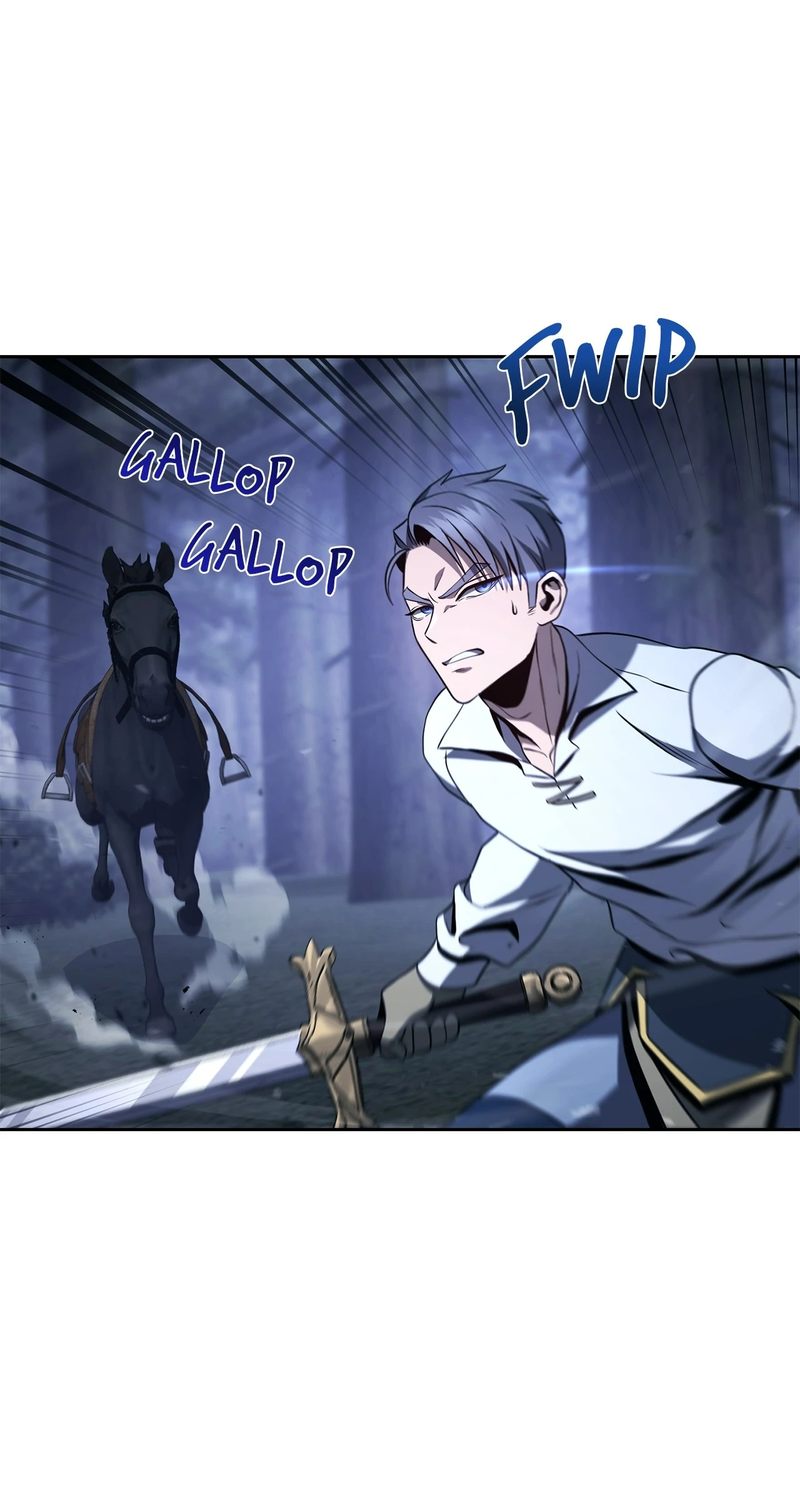 Skeleton Soldier Couldn’t Protect the Dungeon Chapter 321 - Manhwa18.com