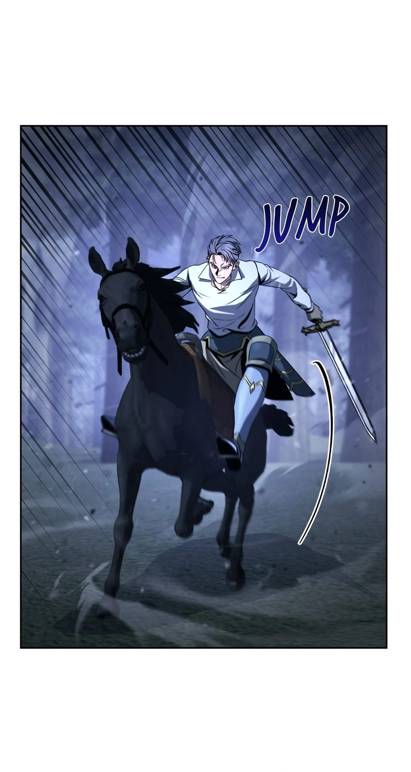 Skeleton Soldier Couldn’t Protect the Dungeon Chapter 321 - Manhwa18.com