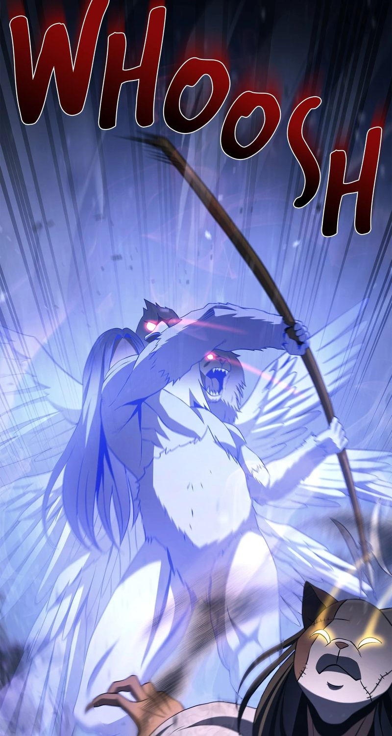 Skeleton Soldier Couldn’t Protect the Dungeon Chapter 321 - Manhwa18.com