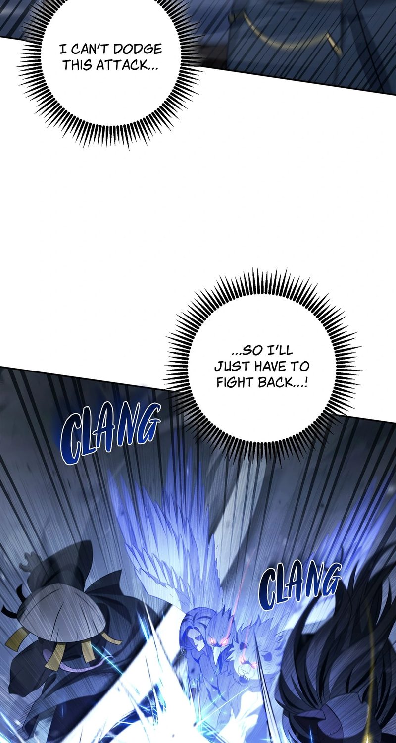 Skeleton Soldier Couldn’t Protect the Dungeon Chapter 322 - Manhwa18.com