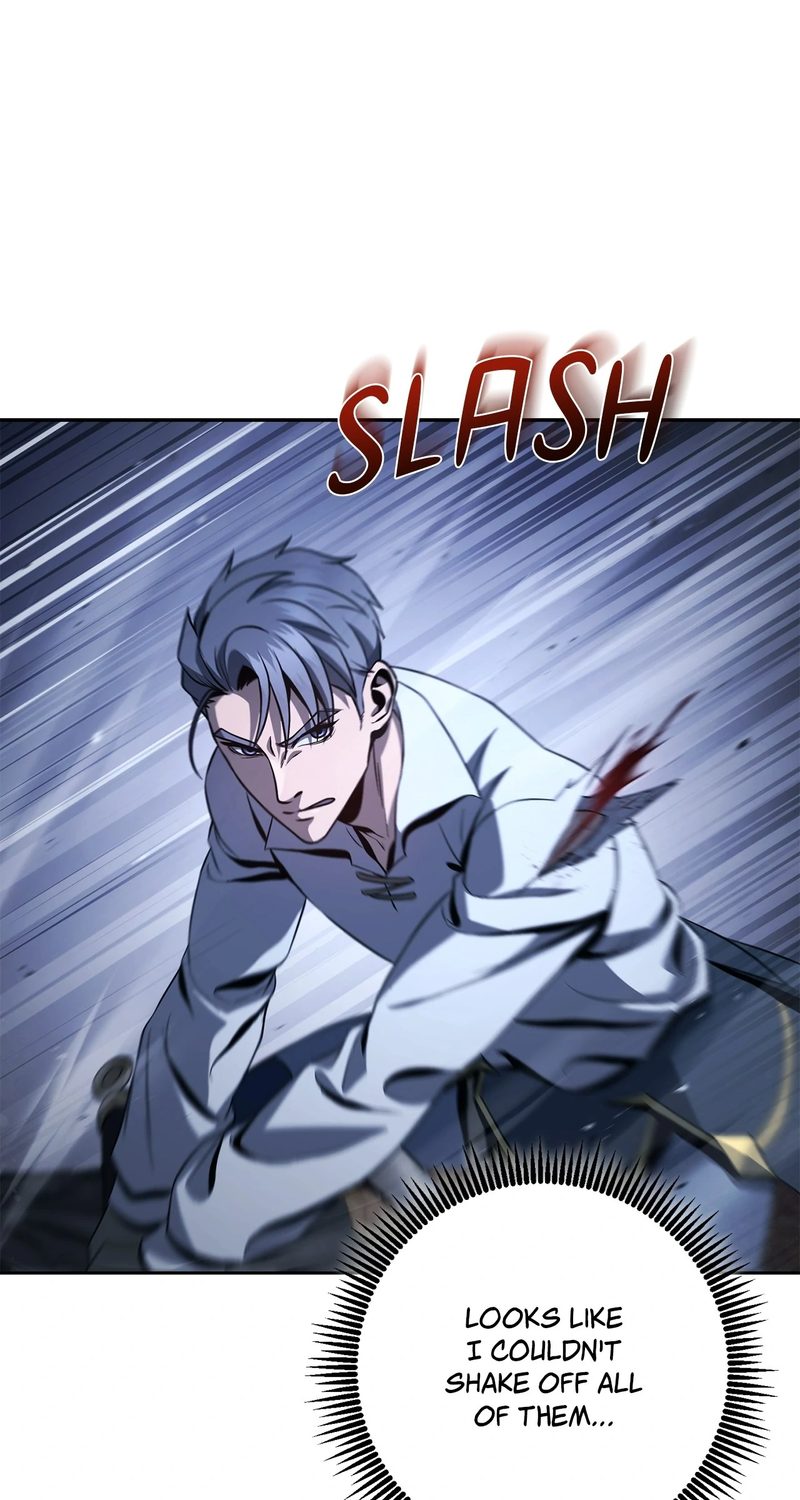 Skeleton Soldier Couldn’t Protect the Dungeon Chapter 322 - Manhwa18.com