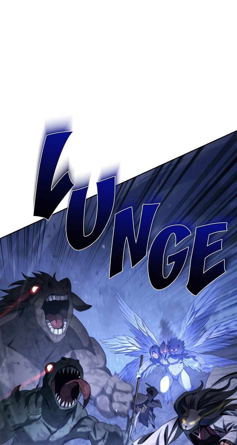 Skeleton Soldier Couldn’t Protect the Dungeon Chapter 322 - Manhwa18.com