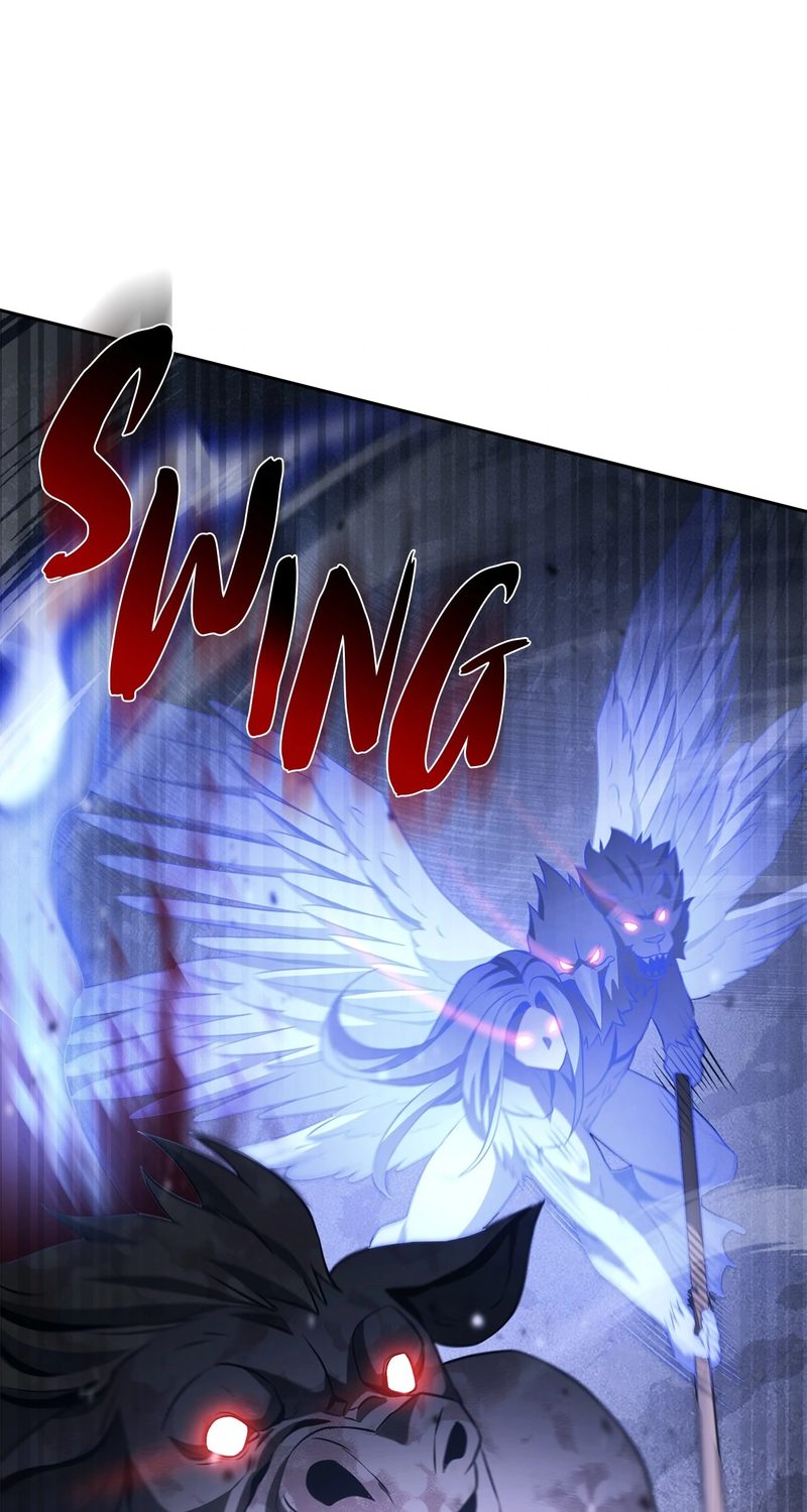 Skeleton Soldier Couldn’t Protect the Dungeon Chapter 322 - Manhwa18.com