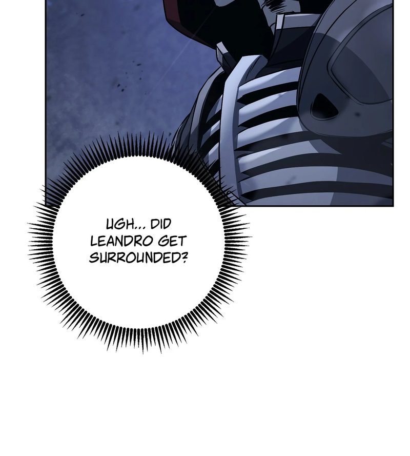 Skeleton Soldier Couldn’t Protect the Dungeon Chapter 322 - Manhwa18.com