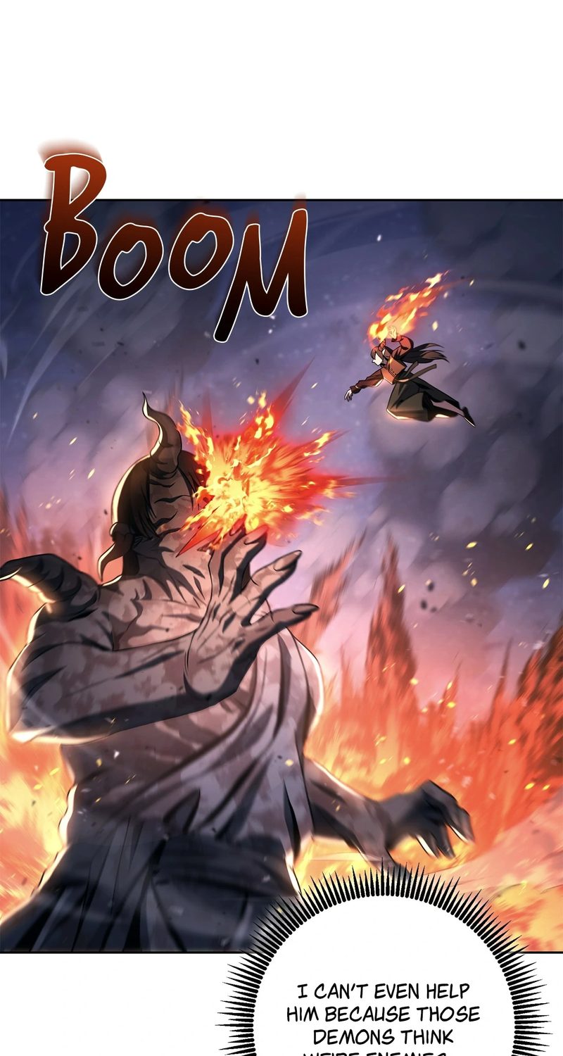 Skeleton Soldier Couldn’t Protect the Dungeon Chapter 322 - Manhwa18.com