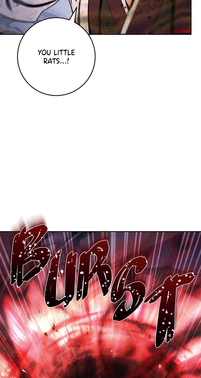 Skeleton Soldier Couldn’t Protect the Dungeon Chapter 322 - Manhwa18.com