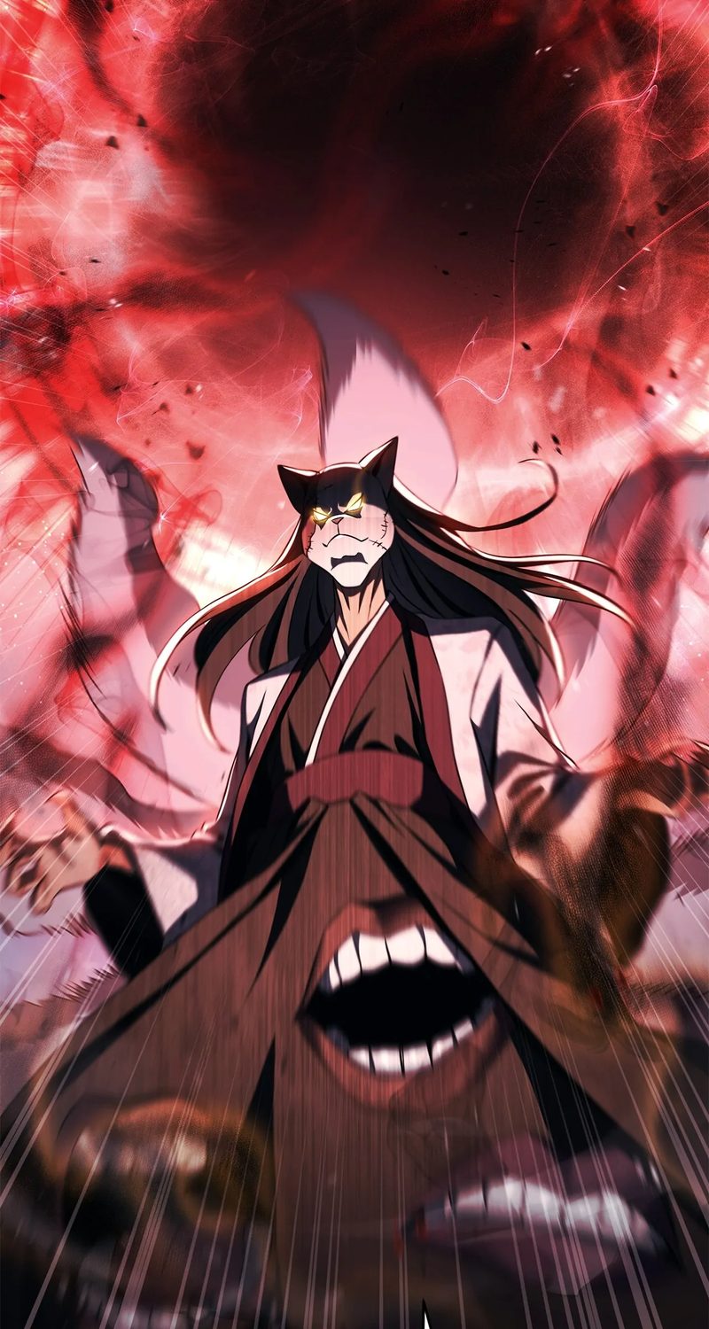 Skeleton Soldier Couldn’t Protect the Dungeon Chapter 322 - Manhwa18.com