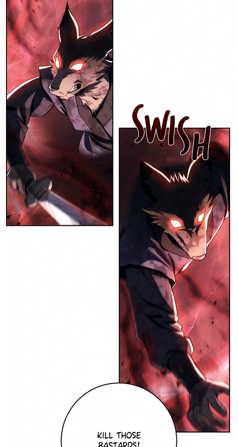 Skeleton Soldier Couldn’t Protect the Dungeon Chapter 322 - Manhwa18.com