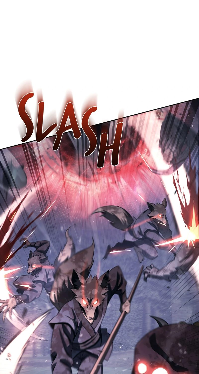 Skeleton Soldier Couldn’t Protect the Dungeon Chapter 322 - Manhwa18.com