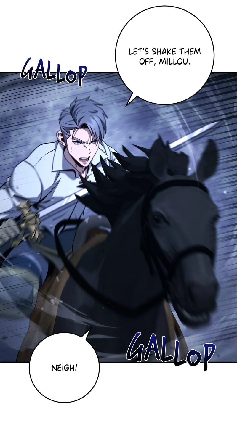 Skeleton Soldier Couldn’t Protect the Dungeon Chapter 322 - Manhwa18.com