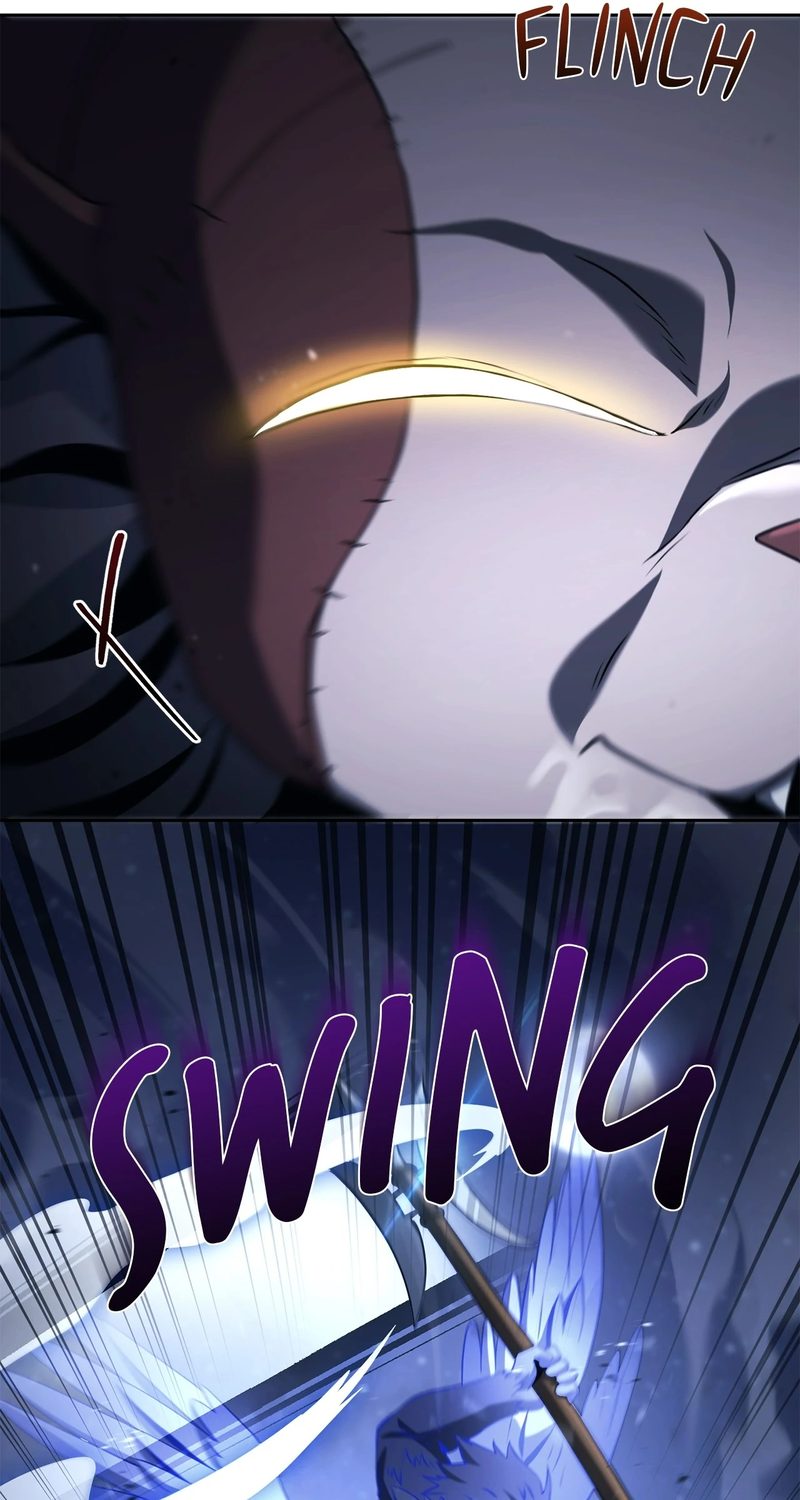 Skeleton Soldier Couldn’t Protect the Dungeon Chapter 322 - Manhwa18.com