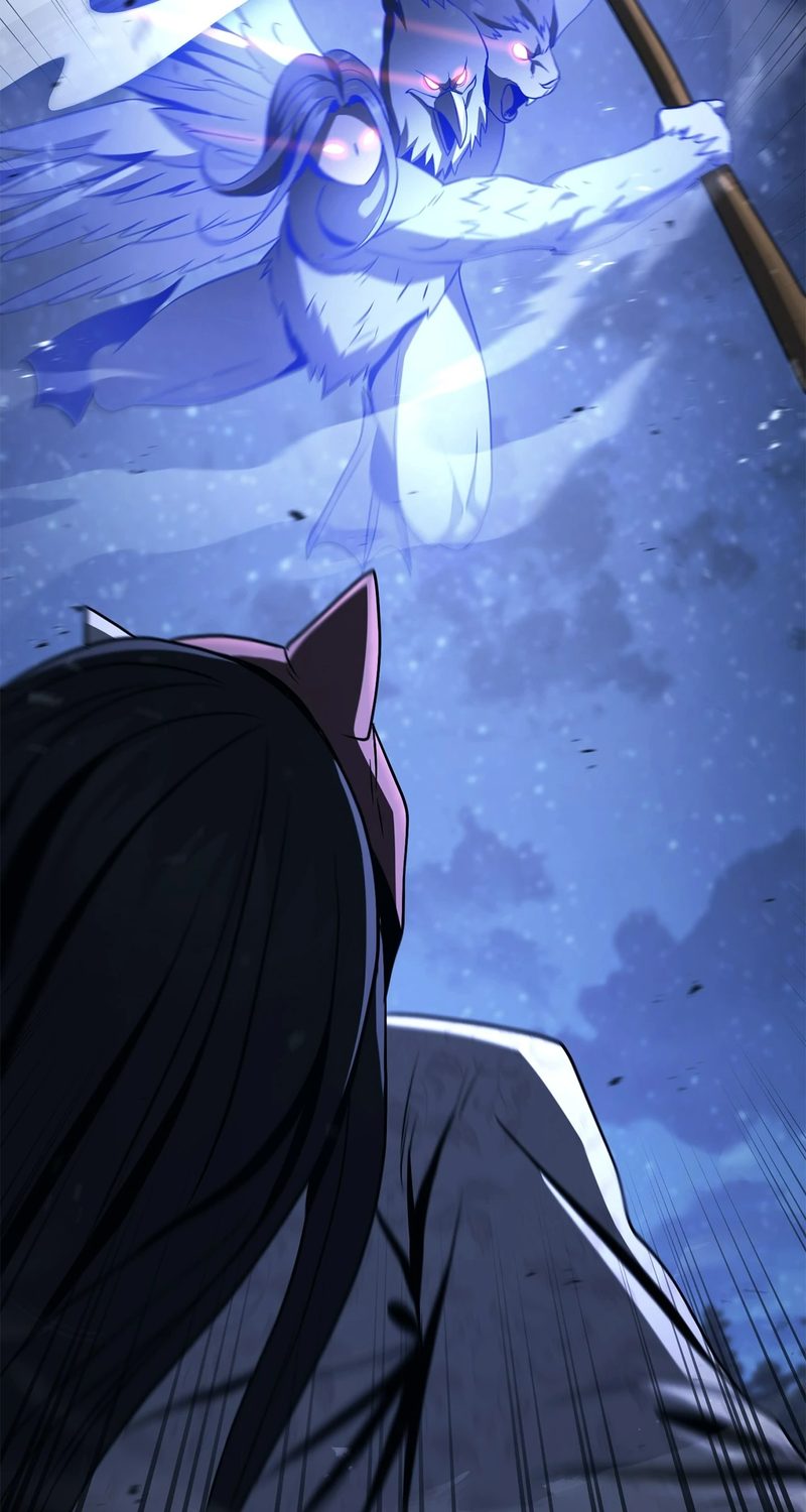 Skeleton Soldier Couldn’t Protect the Dungeon Chapter 322 - Manhwa18.com