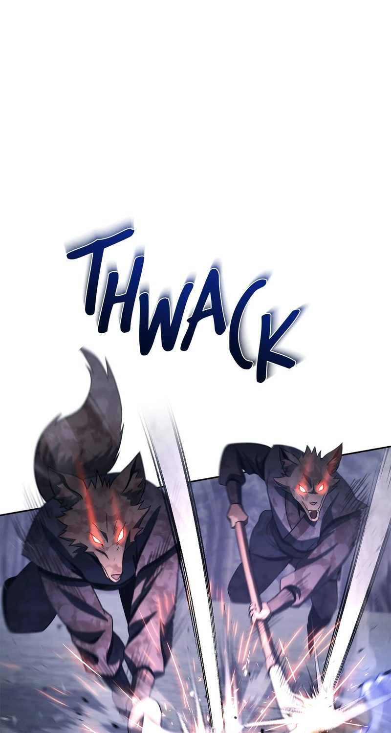 Skeleton Soldier Couldn’t Protect the Dungeon Chapter 322 - Manhwa18.com