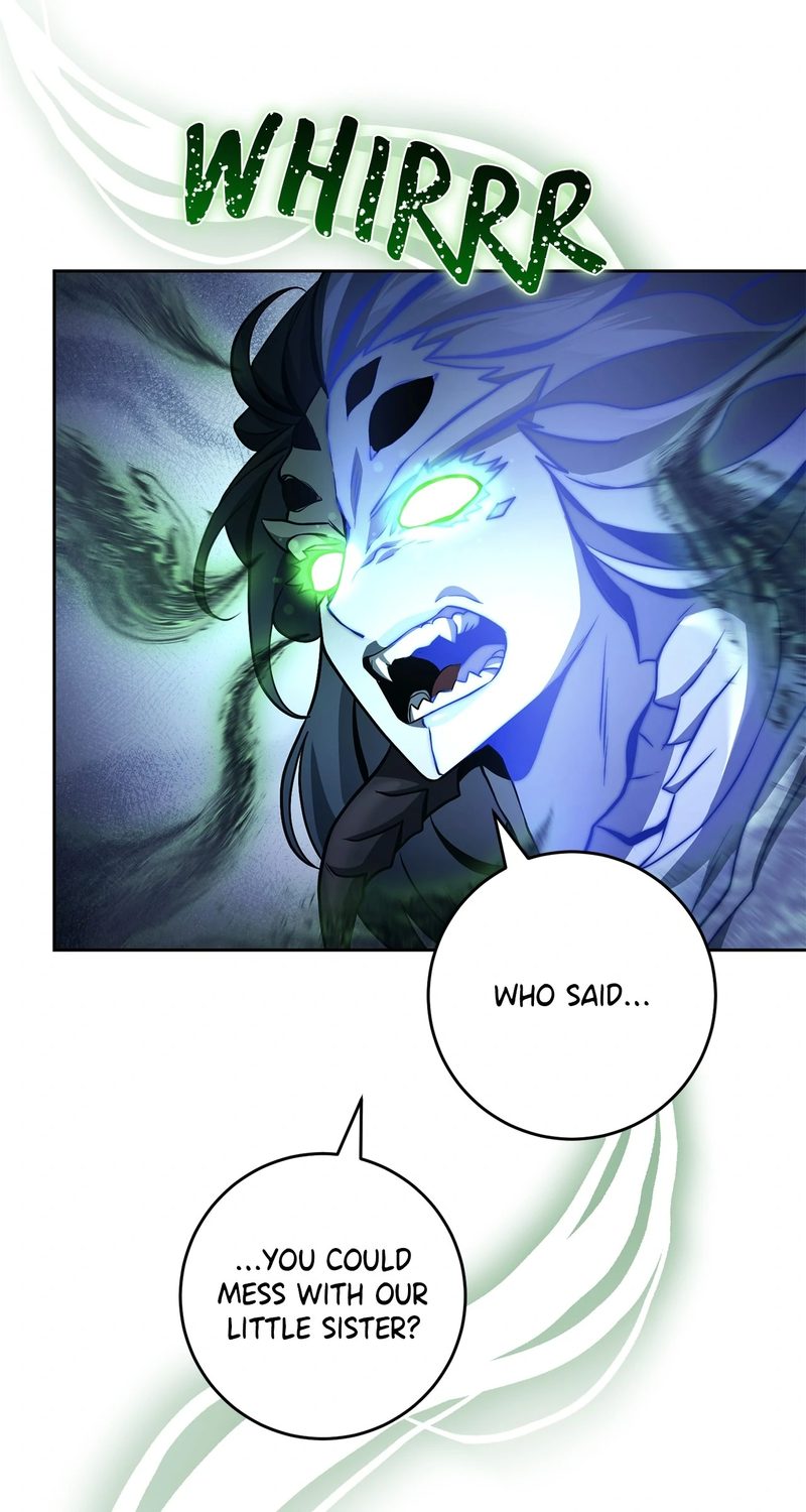 Skeleton Soldier Couldn’t Protect the Dungeon Chapter 322 - Manhwa18.com