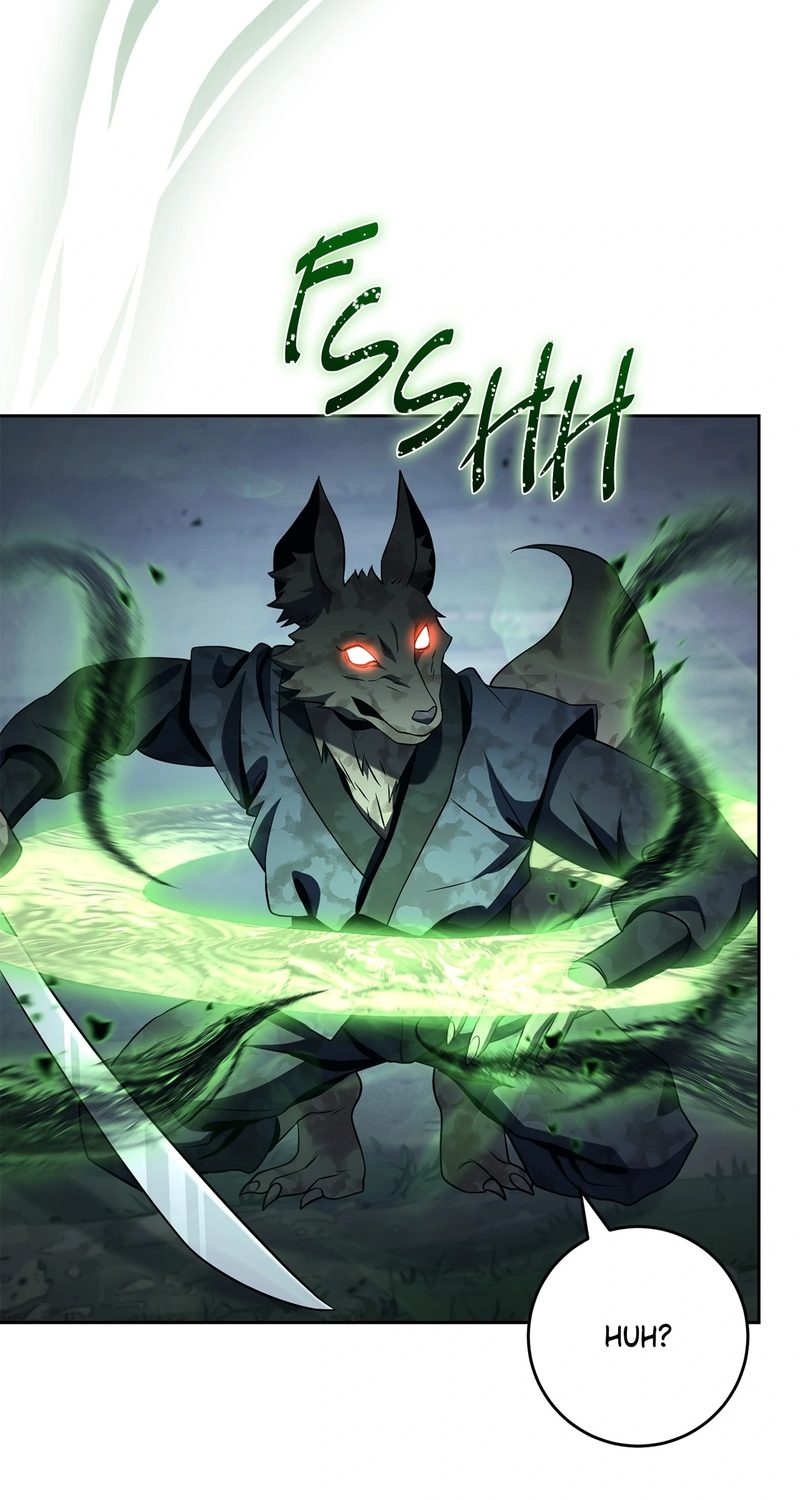 Skeleton Soldier Couldn’t Protect the Dungeon Chapter 322 - Manhwa18.com