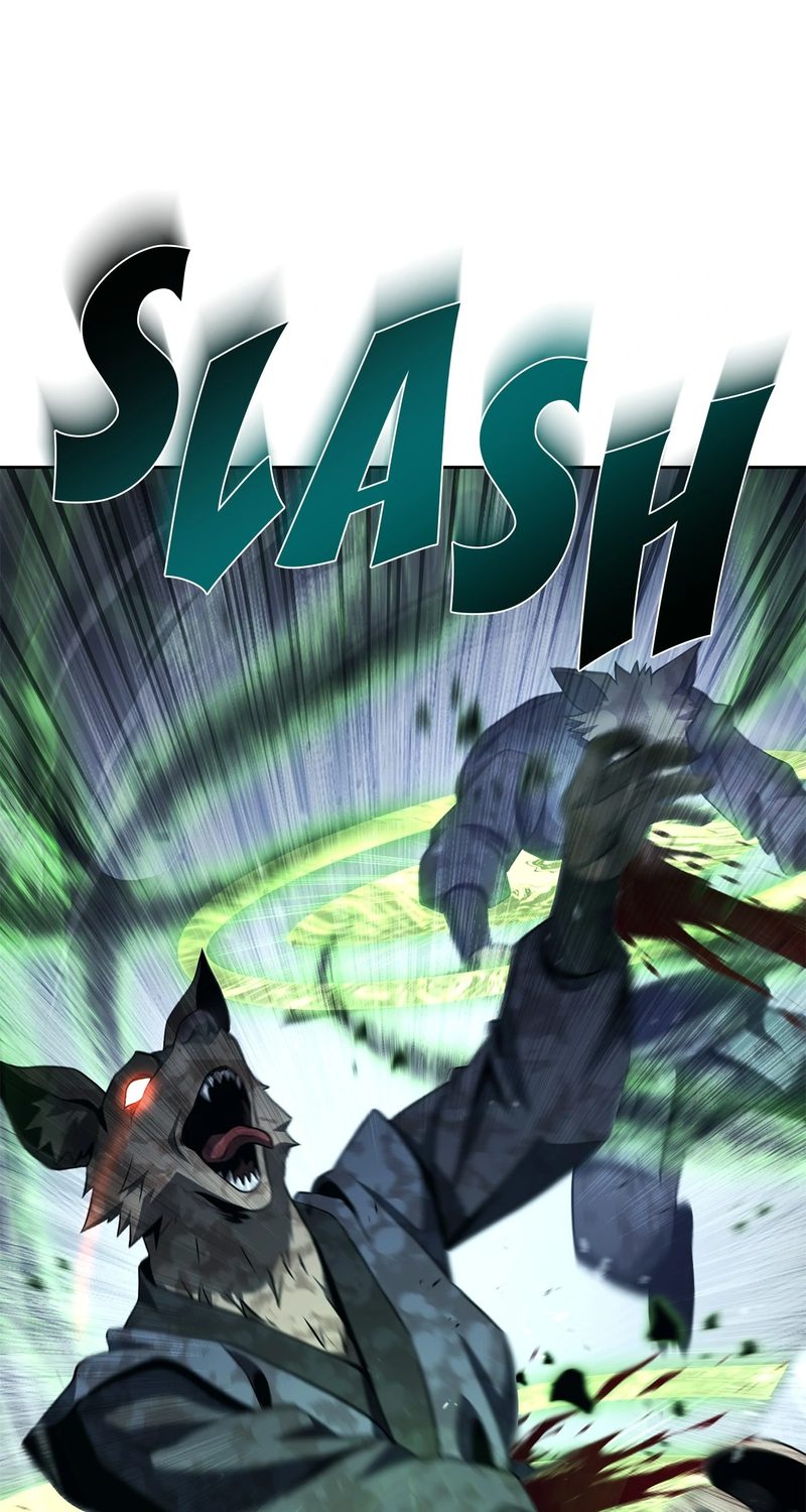 Skeleton Soldier Couldn’t Protect the Dungeon Chapter 322 - Manhwa18.com