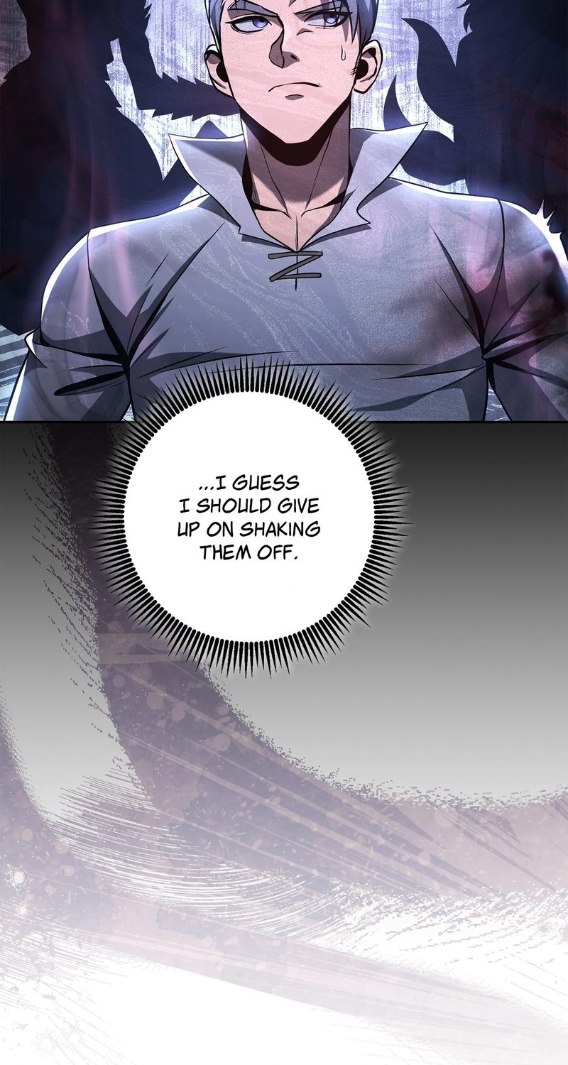 Skeleton Soldier Couldn’t Protect the Dungeon Chapter 322 - Manhwa18.com