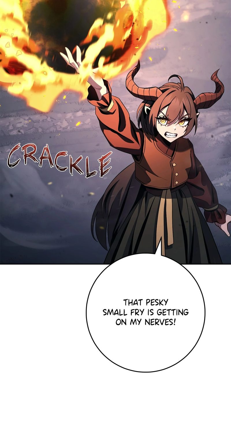 Skeleton Soldier Couldn’t Protect the Dungeon Chapter 322 - Manhwa18.com