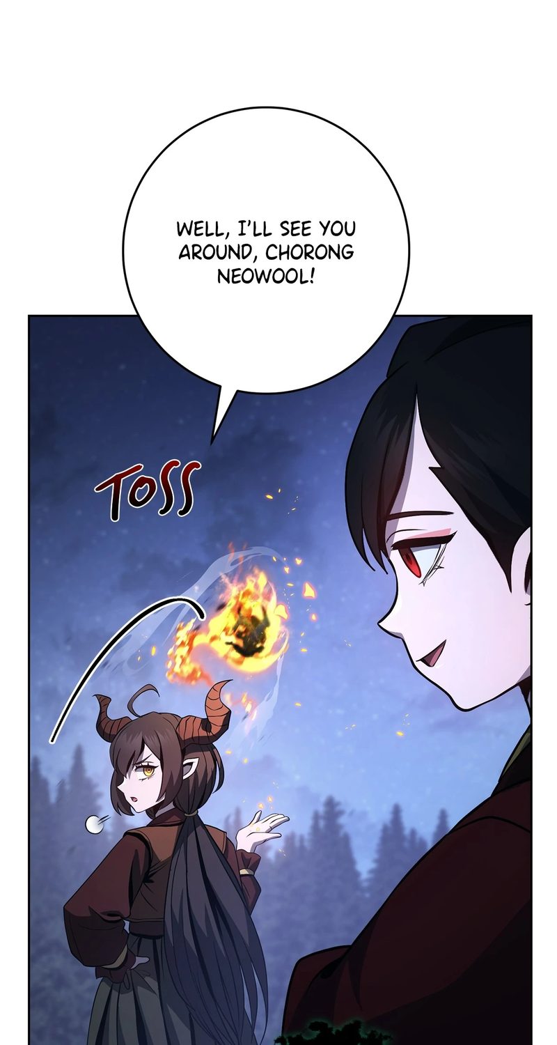 Skeleton Soldier Couldn’t Protect the Dungeon Chapter 322 - Manhwa18.com