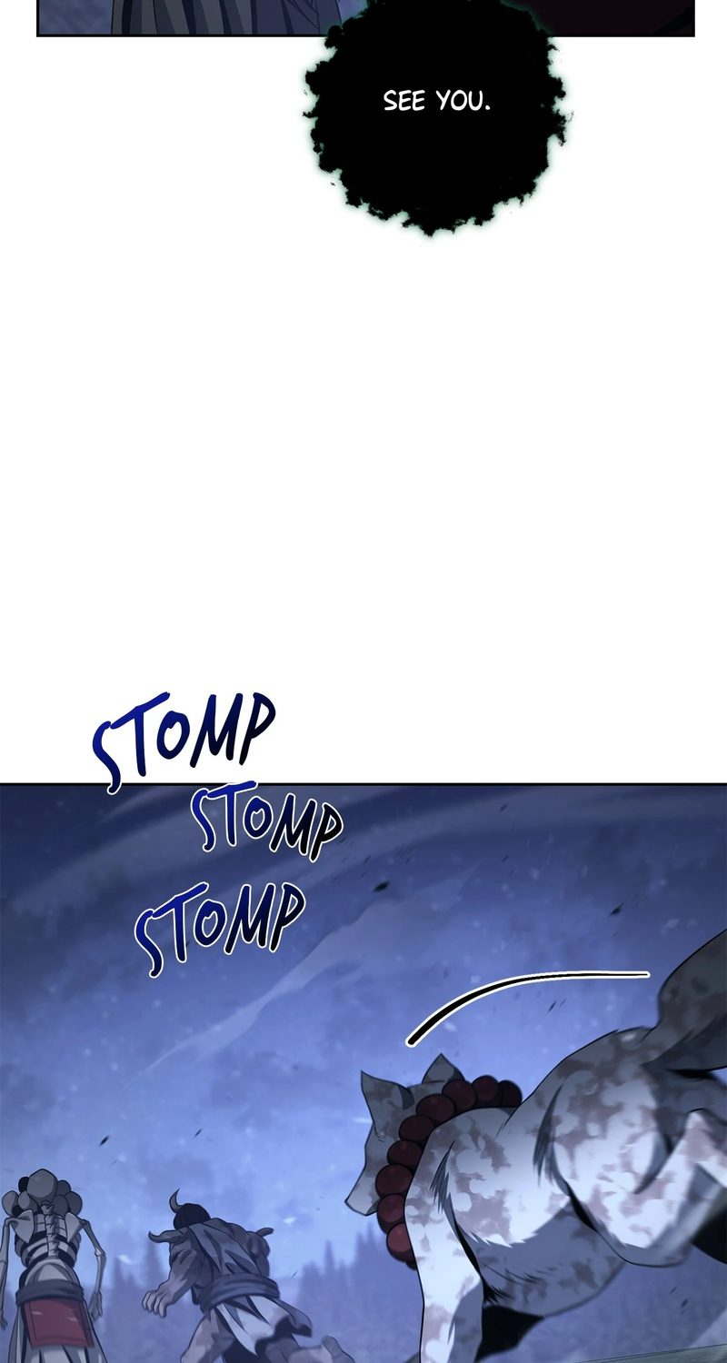 Skeleton Soldier Couldn’t Protect the Dungeon Chapter 322 - Manhwa18.com