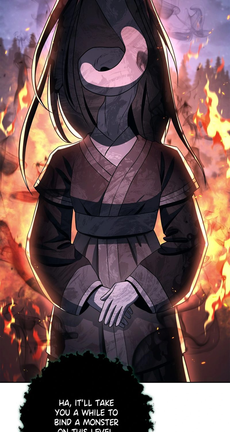 Skeleton Soldier Couldn’t Protect the Dungeon Chapter 322 - Manhwa18.com