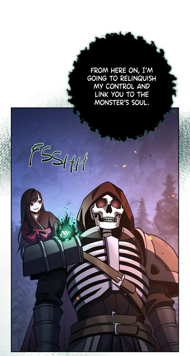 Skeleton Soldier Couldn’t Protect the Dungeon Chapter 322 - Manhwa18.com