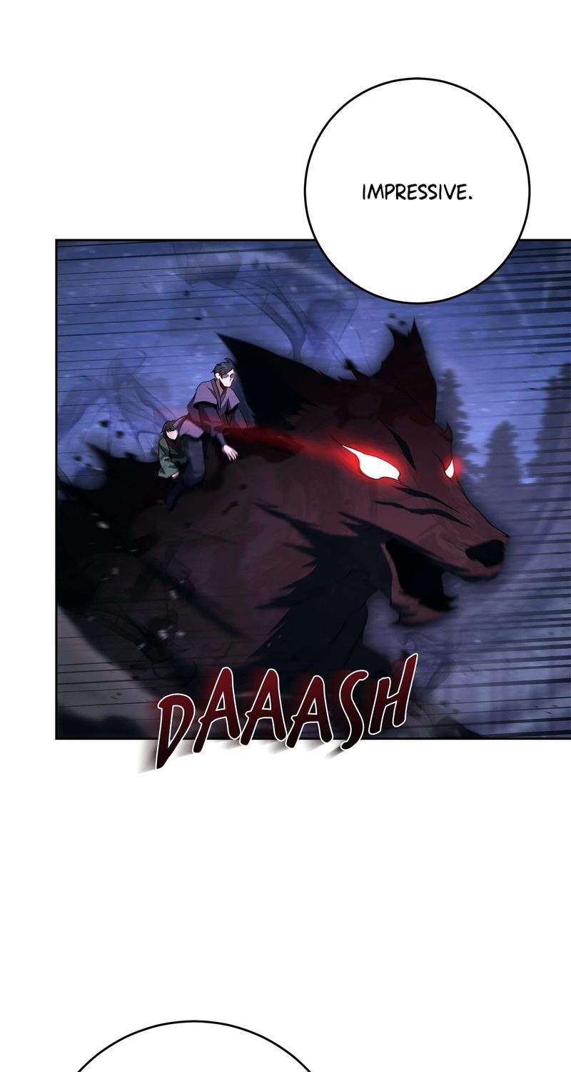 Skeleton Soldier Couldn’t Protect the Dungeon Chapter 322 - Manhwa18.com