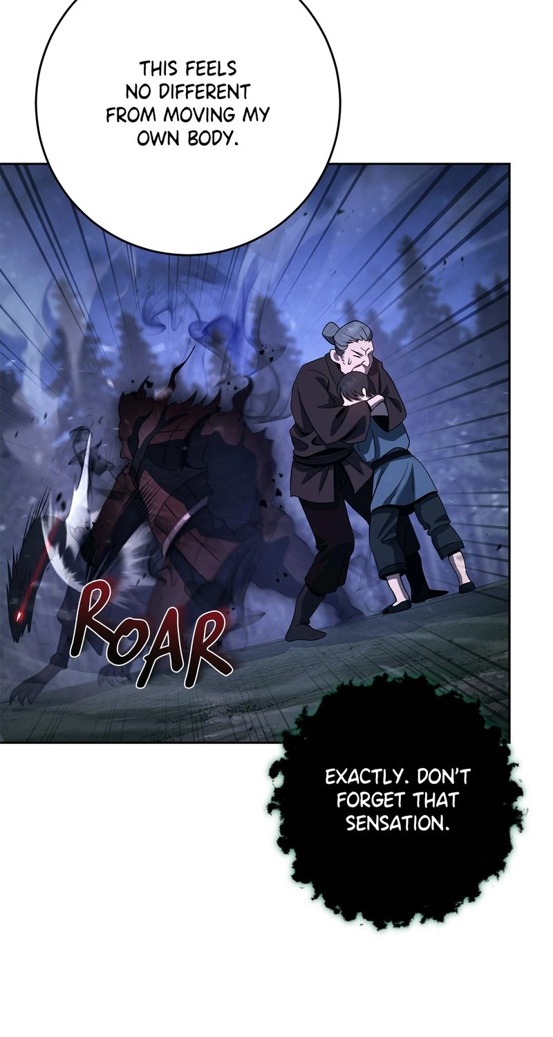 Skeleton Soldier Couldn’t Protect the Dungeon Chapter 322 - Manhwa18.com