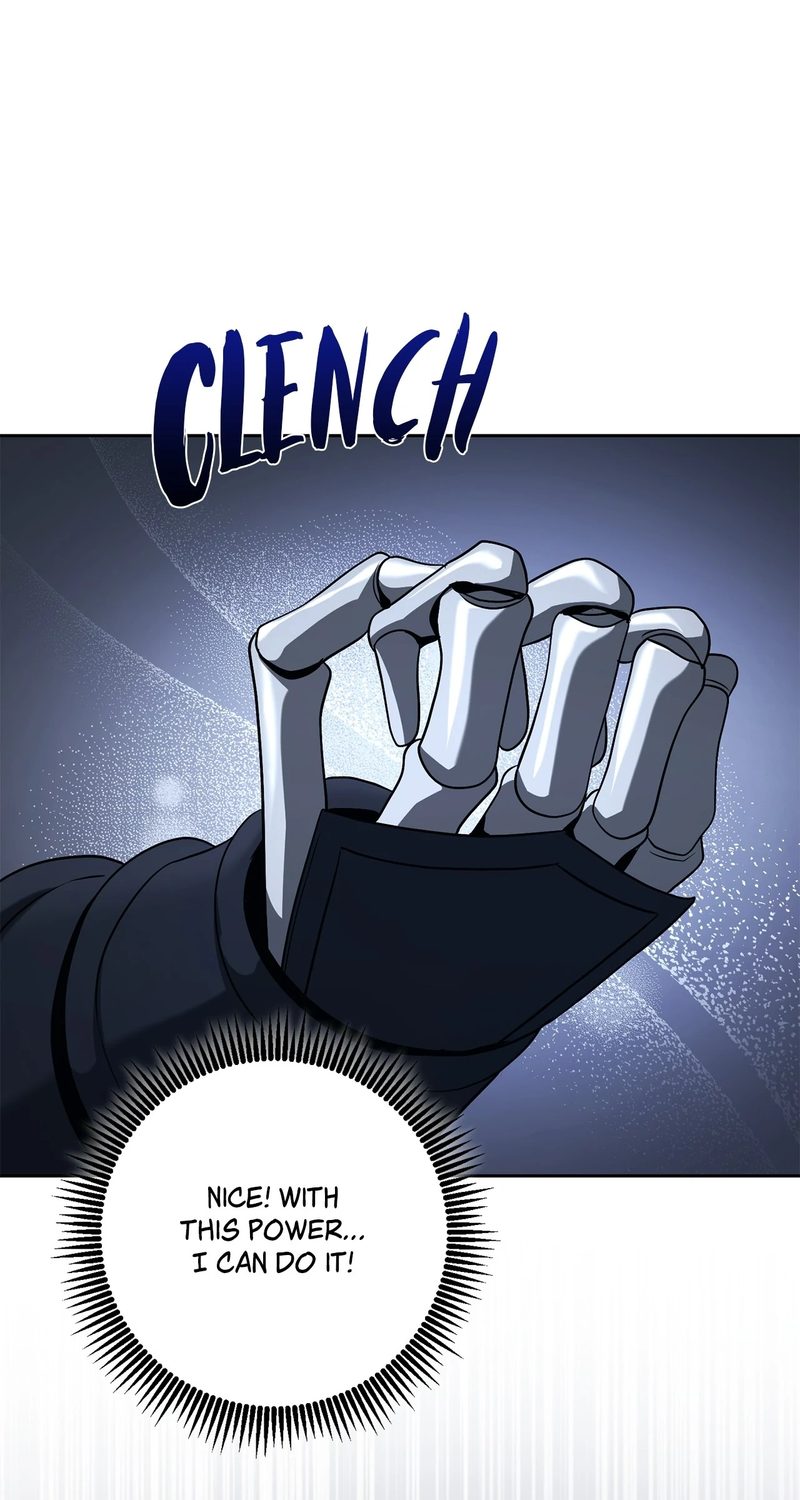 Skeleton Soldier Couldn’t Protect the Dungeon Chapter 322 - Manhwa18.com