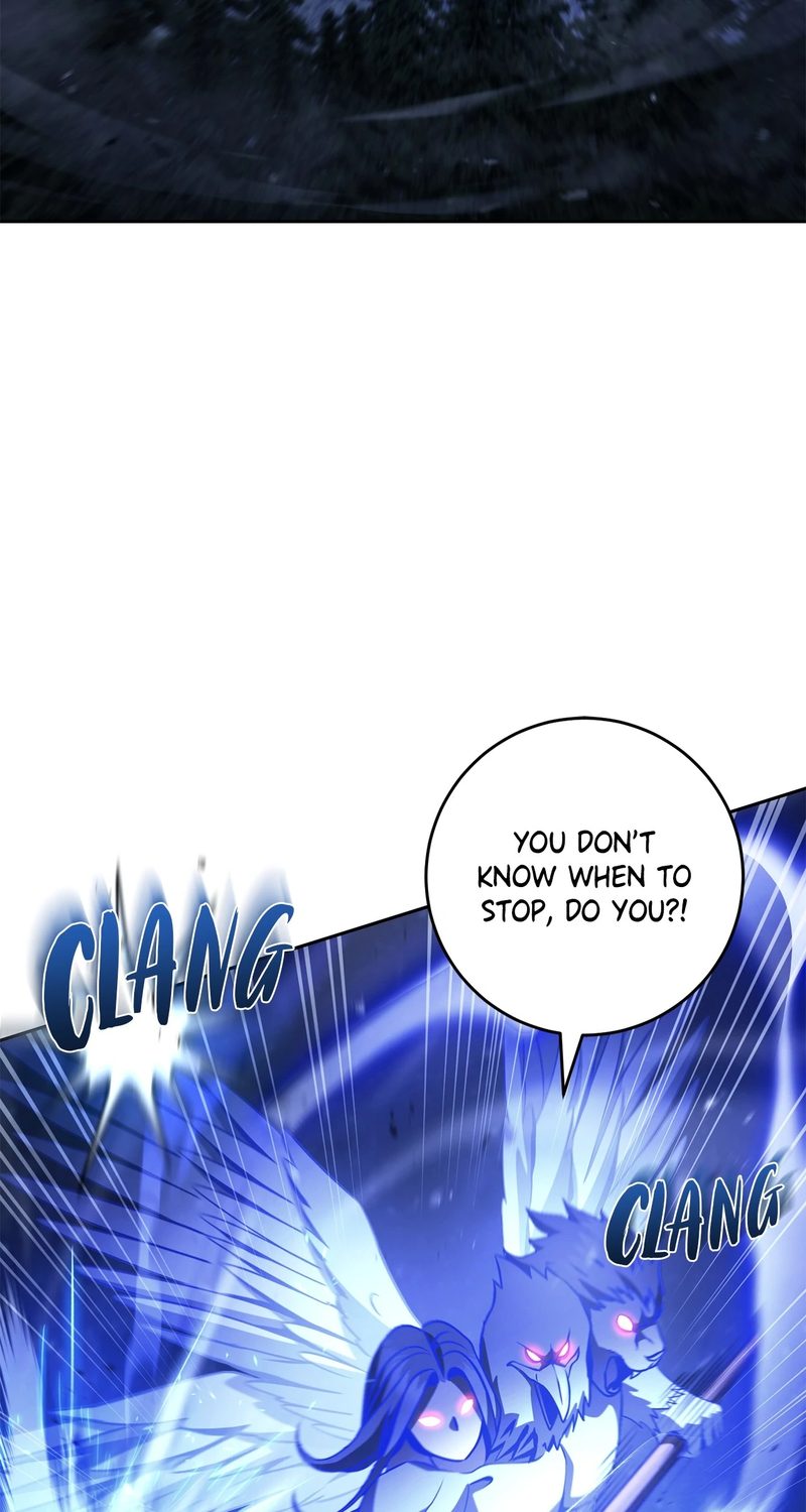 Skeleton Soldier Couldn’t Protect the Dungeon Chapter 323 - Manhwa18.com