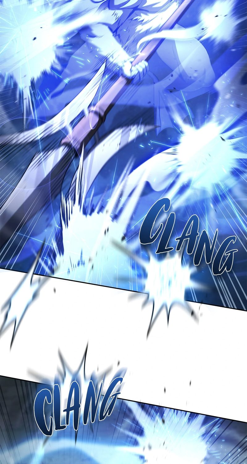 Skeleton Soldier Couldn’t Protect the Dungeon Chapter 323 - Manhwa18.com