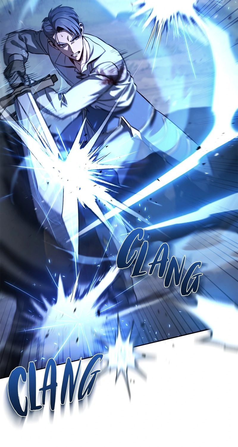 Skeleton Soldier Couldn’t Protect the Dungeon Chapter 323 - Manhwa18.com