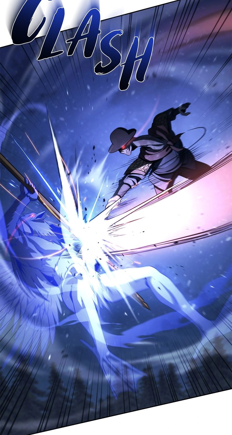 Skeleton Soldier Couldn’t Protect the Dungeon Chapter 323 - Manhwa18.com