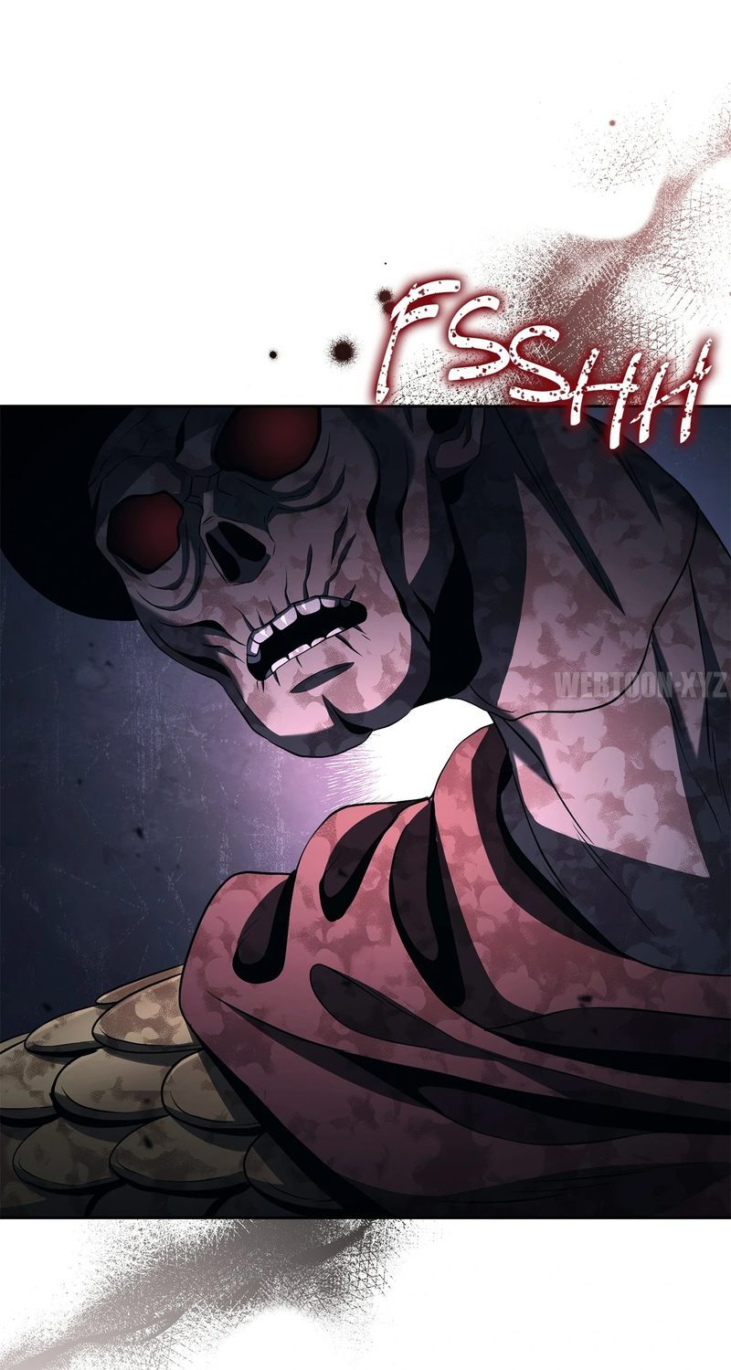 Skeleton Soldier Couldn’t Protect the Dungeon Chapter 323 - Manhwa18.com