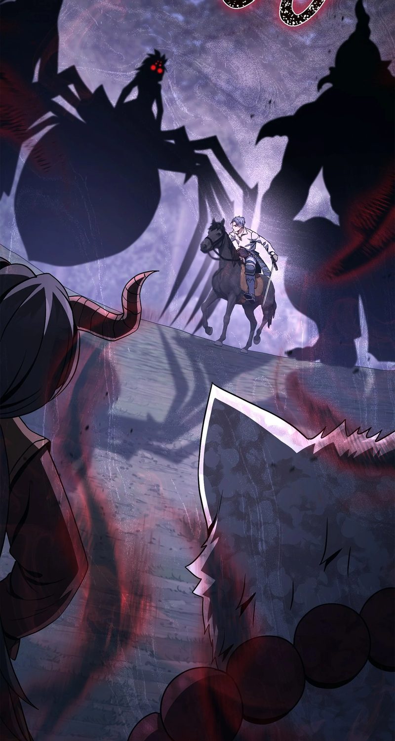 Skeleton Soldier Couldn’t Protect the Dungeon Chapter 323 - Manhwa18.com