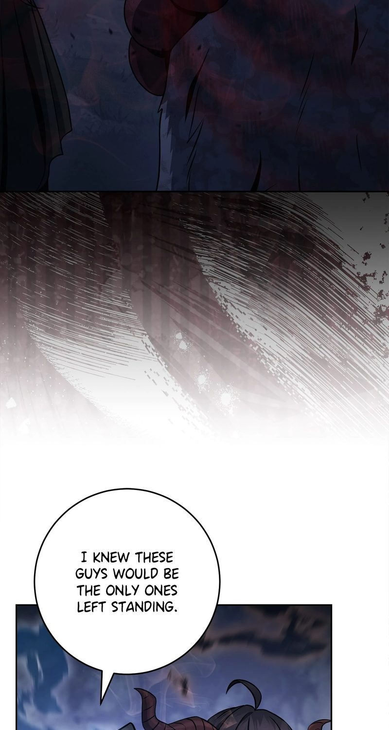 Skeleton Soldier Couldn’t Protect the Dungeon Chapter 323 - Manhwa18.com