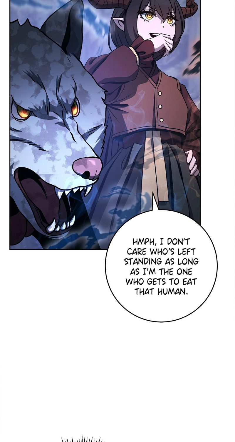 Skeleton Soldier Couldn’t Protect the Dungeon Chapter 323 - Manhwa18.com