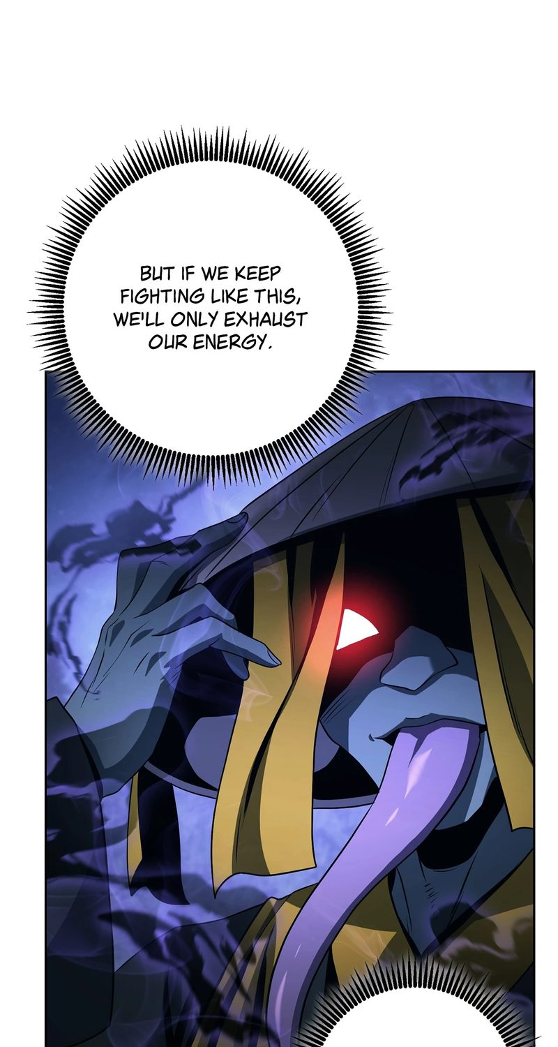 Skeleton Soldier Couldn’t Protect the Dungeon Chapter 323 - Manhwa18.com