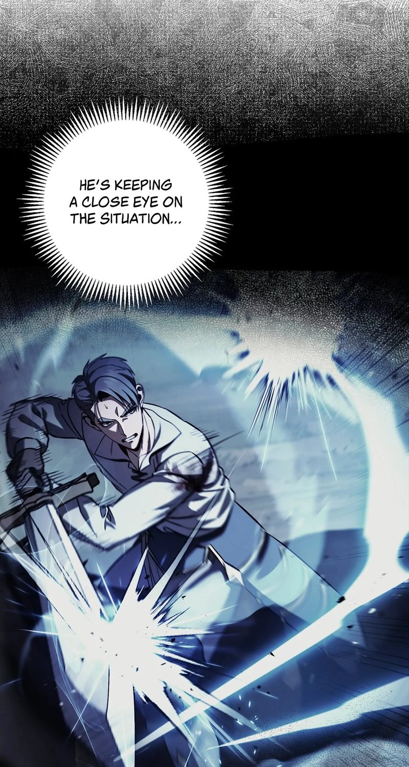 Skeleton Soldier Couldn’t Protect the Dungeon Chapter 323 - Manhwa18.com